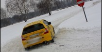 SAS Stya Rally Team